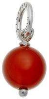 Charm Giovanni Raspini Charms in Argento 10035